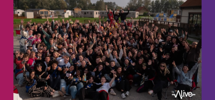 Best of vie étudiante, octobre 2025 WeArt 