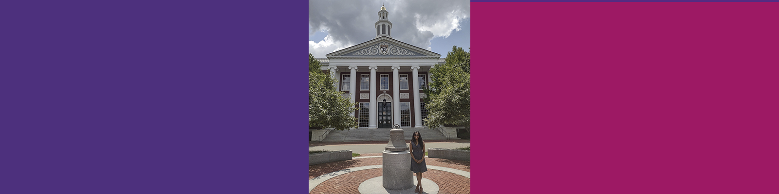 EXCELLENCE NEOMA Nishani Bourmault HARVARD